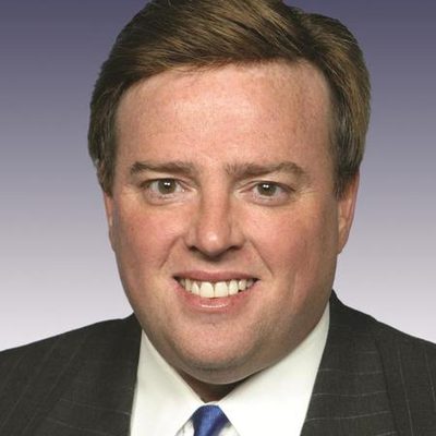 Ric Keller, U.S. Representative