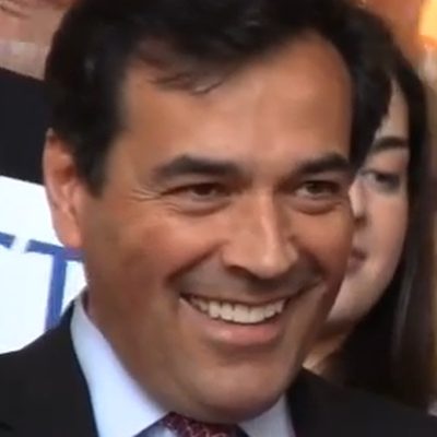 Richard A. Bennett, U.S. House candidate