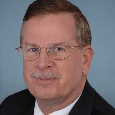 Richard B. Rich Nugent, U.S. Representative