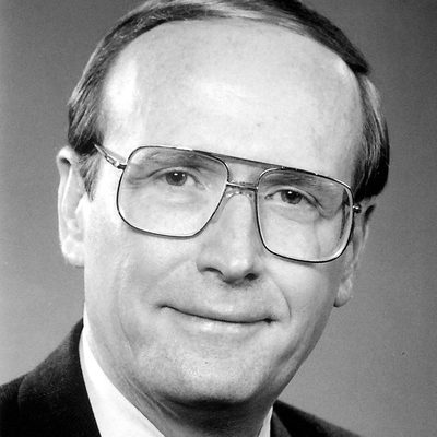 Richard H. Bryan, U.S. Senator
