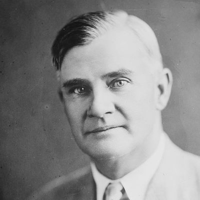 Richard C. Dillon, Governor