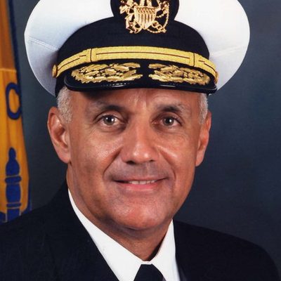 Richard Carmona, U.S. Senate candidate