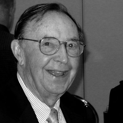 Richard F. Vander Veen, U.S. House candidate