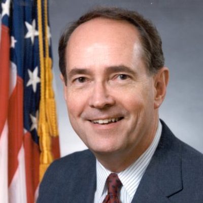 Richard L Thornburgh, U.S. House candidate