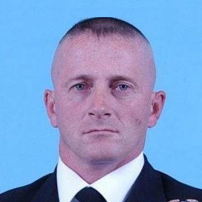Richard Ojeda II, U.S. House candidate