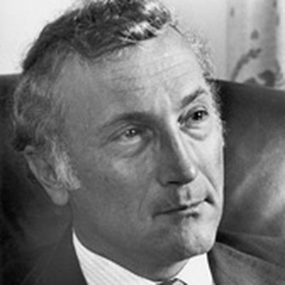Richard S. Schweiker, U.S. Senator