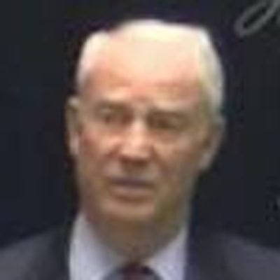 Richard Vinroot, Gubernatorial candidate
