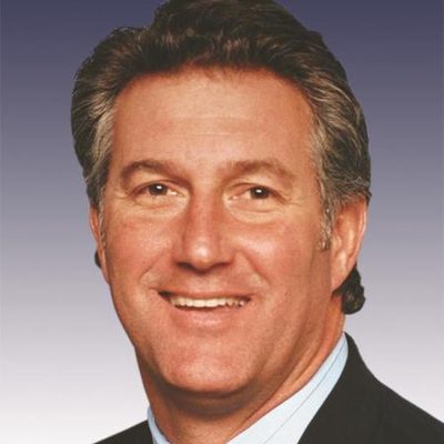 Rick Renzi, U.S. Representative