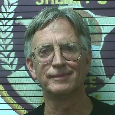 Rick Tyler, U.S. Senate candidate