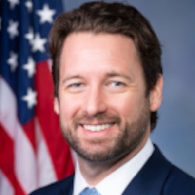 Robbie Cunningham, U.S. House candidate