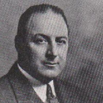 Robert A. Hurley, Governor