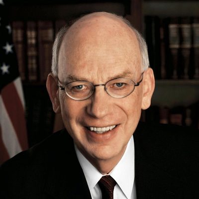 Robert F. Bennett, U.S. Senator