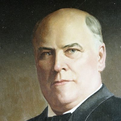 Robert Broadnax Glenn, Governor