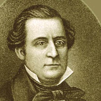 Robert C. Wickliffe, Governor