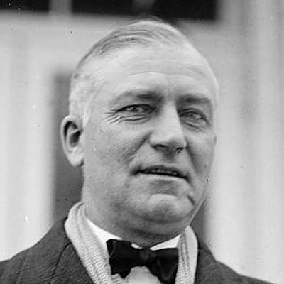 Robert D. Carey, U.S. Senator