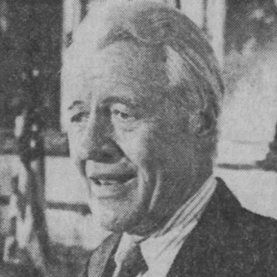 Robert D. Orr, Governor
