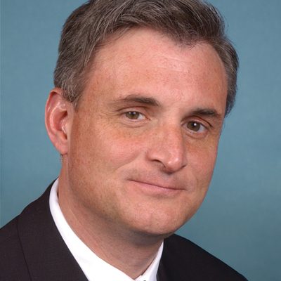 Robert E. Andrews, U.S. Representative