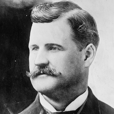 Robert E Difenderfer, U.S. House candidate