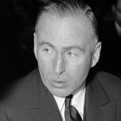 Robert E. Quinn, Governor