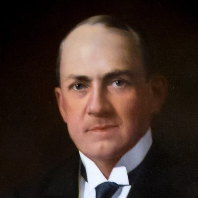 Robert Livingston Beeckman, Governor