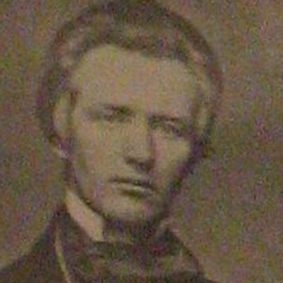 Robert Marcellus Stewart, Governor