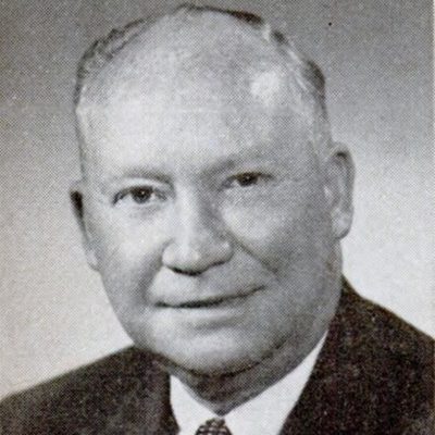 Robert T McLoskey, U.S. House candidate