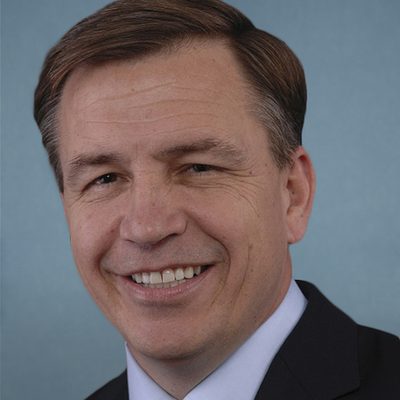 Robert T. Schilling, U.S. Representative
