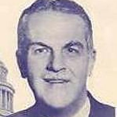 Robert W. Kean, U.S. Senate candidate
