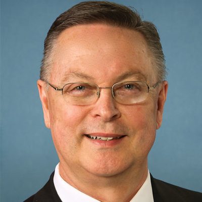 Rod Blum, U.S. Representative