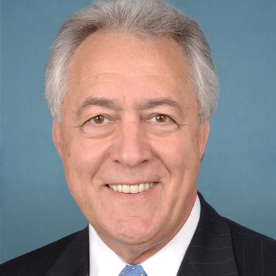 Rodney Alexander, U.S. Representative