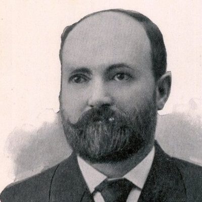 Roger Allin, Governor