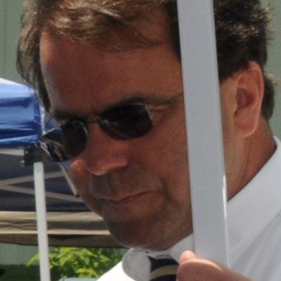 Roger Bedford, U.S. Senate candidate
