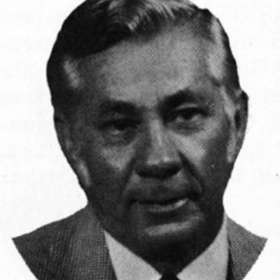 Roger D. McKellips, Gubernatorial candidate