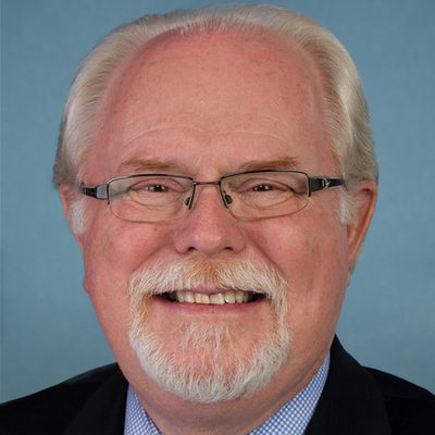 Ron Barber, U.S. Representative