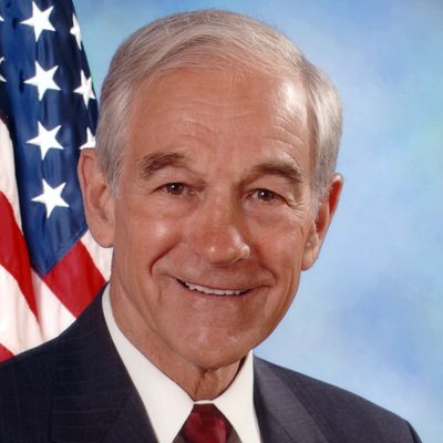 Ron Paul, U.S. House candidate