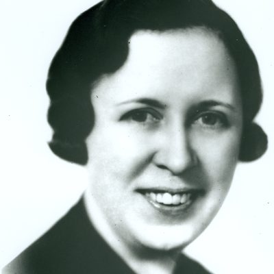 Rose McConnell Long, U.S. Senator