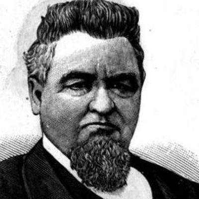 Roswell G Horr, U.S. House candidate