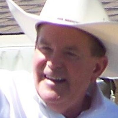 Roy Ashburn, U.S. House candidate