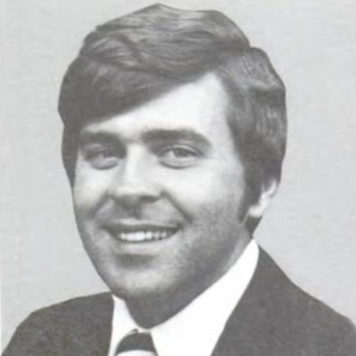 Roy Dyson, U.S. Representative