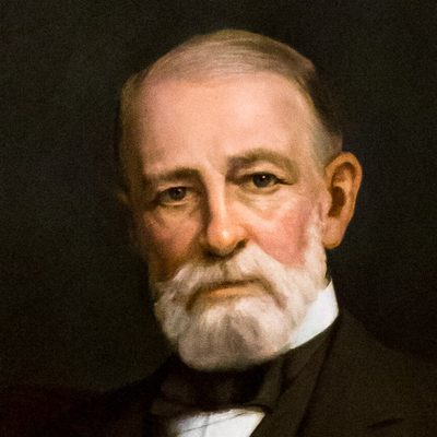 Royal C. Taft, Governor