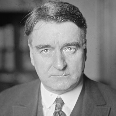 Royal S. Copeland, U.S. Senator