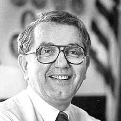 Rudy Perpich, Governor