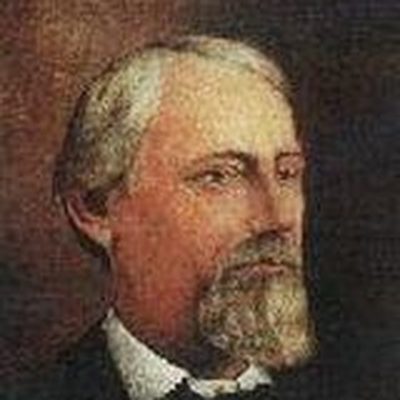 Rufus W. Cobb, Governor