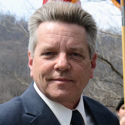 Russ Diamond, U.S. House candidate