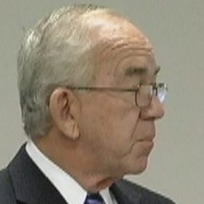Russ Weeks, Gubernatorial candidate