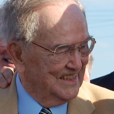 Russell W. Peterson, Governor