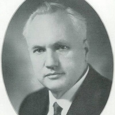 Sam Aaron Baker, Governor
