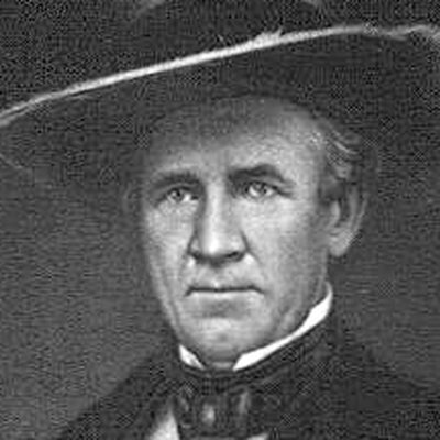 Sam Houston, Governor