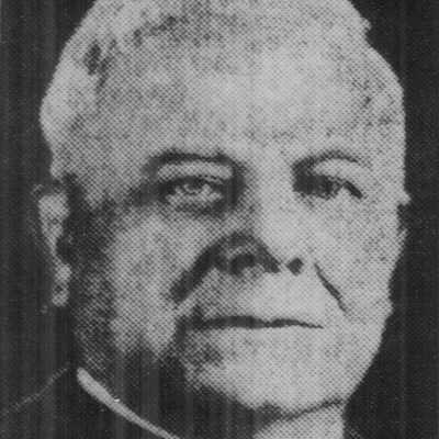 Samuel Alschuler, Gubernatorial candidate