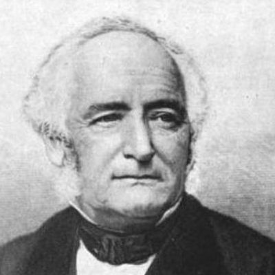 Samuel Cony, Governor